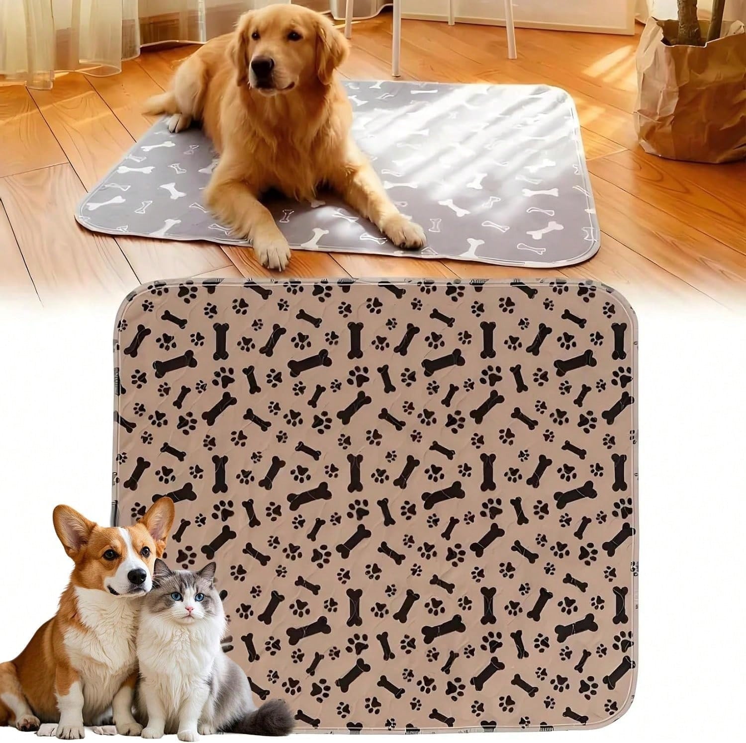 ❤️Pee Pads With Pheromones❤️