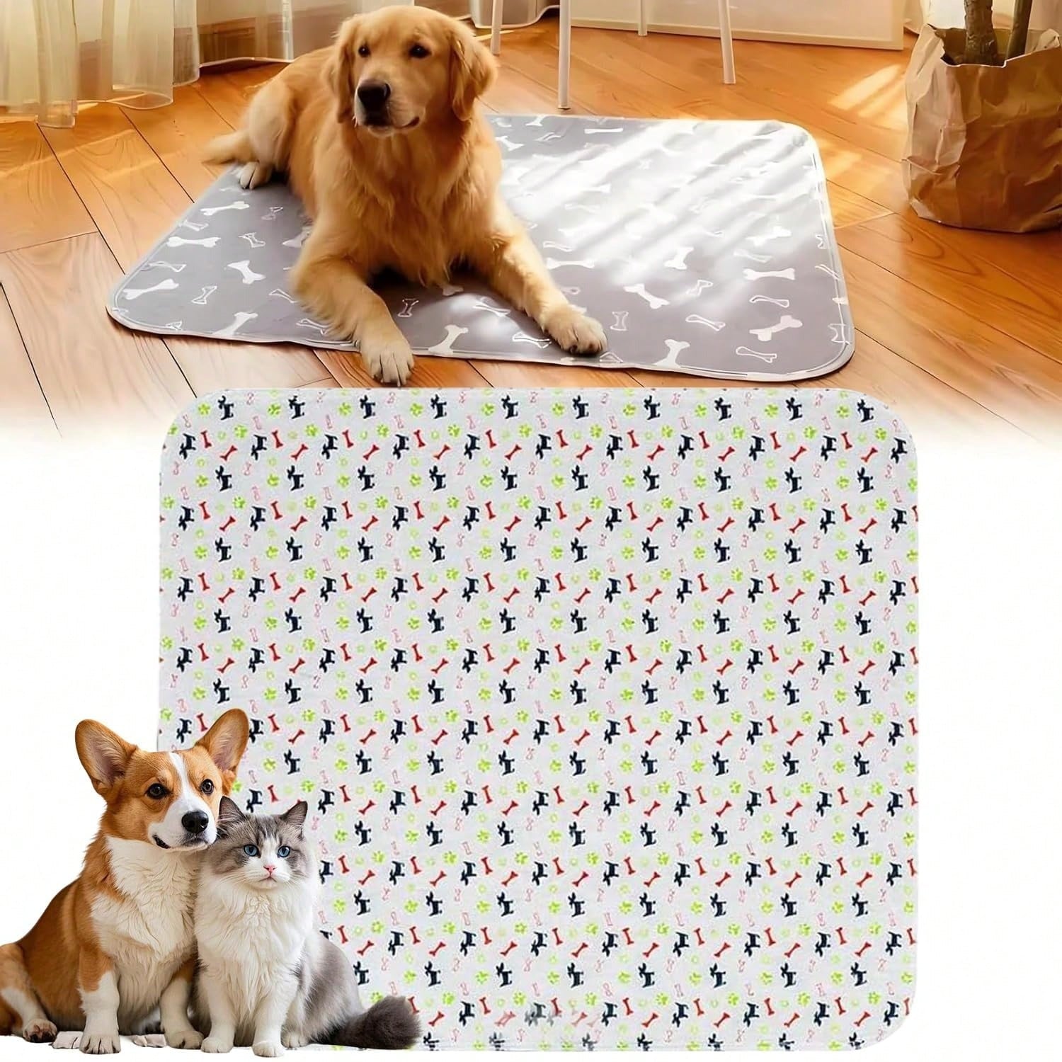 ❤️Pee Pads With Pheromones❤️
