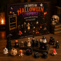 💀💀💀24 Days Halloween Advent Calendar🎃🎃🎃