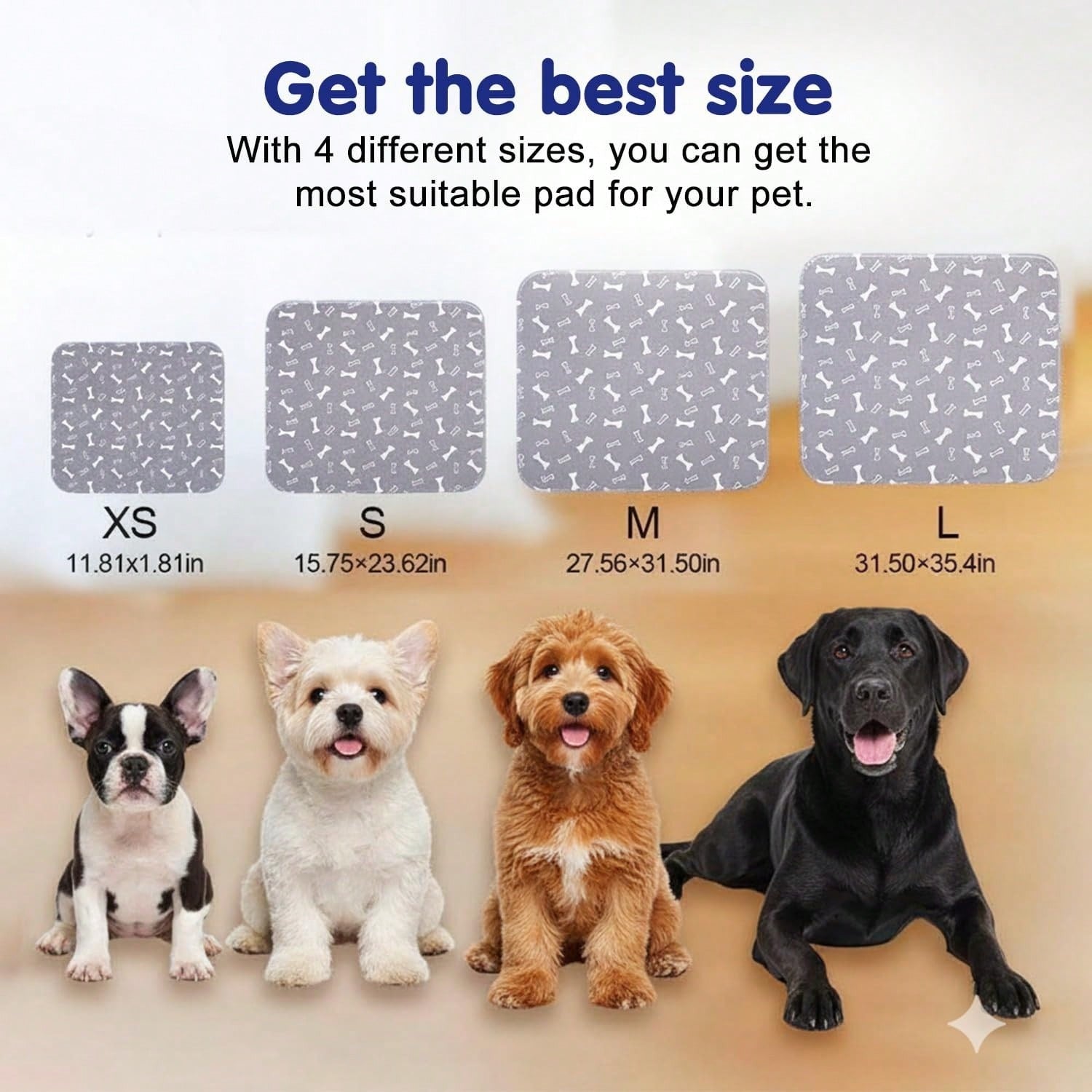 ❤️Pee Pads With Pheromones❤️