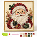 ⭐⭐⭐Christmas Pearl Diamond Painting Set⭐⭐⭐