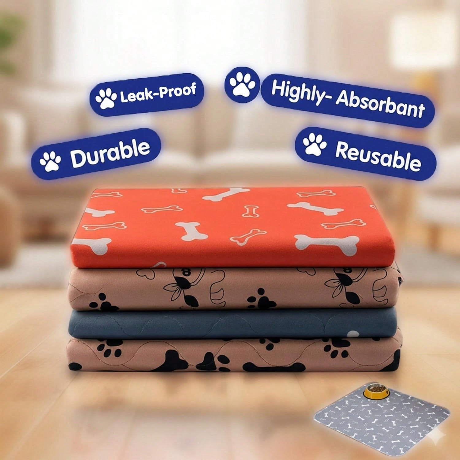 ❤️Pee Pads With Pheromones❤️