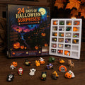 🔥🔥🔥24 Days Halloween Advent Calendar🔥🔥🔥
